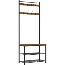 Ealing Small Hallway Unit