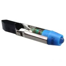 10-2112.1066 Not-Aus-Taster Blau 1 St. - EAO