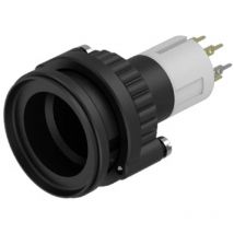 14-431.036 Accessorio 42 v/ac, 42 v/dc 100 mA IP67, ii 1 pz. - EAO