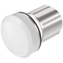 45-2T00.10N0.000 Leuchtmelder Weiß IP69K 1 St. - EAO