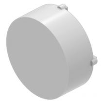 704.610.9 Druckhaube (ø) 29 mm 1 St. - EAO