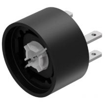 84-8510.0020 Elemento commutazione 42 v/ac, 42 v/dc 100 mA IP67 1 pz. - EAO