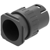Bouton-poussoir lumineux EAO 61-1100.0 – IP65 – 22.30 mm – 1 pc(s) – Type de composant électronique, Tension électrique, Intensité courant