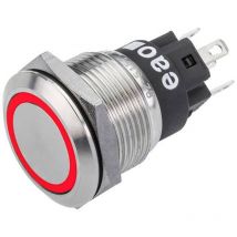 eao 82-4151.1113 Bouton-poussoir rouge IP65 1 pc(s)