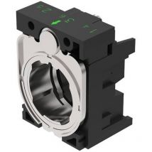 EAO - 45-2300.1000.000 Cache de protection IP66, IP67, IP69K 1 pc(s)