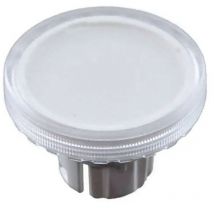 EAO - 61-9642.7 Capot transparent clair 1 pc(s)