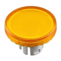 61-9642.4 Capot transparent jaune 1 pc(s) X946092 - EAO