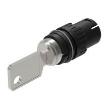 EAO - 61-2101.0/D Commutateur à clé IP65 1 pc(s) X946062