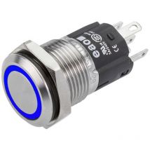 82-4151.1123 Pulsante Blu IP65 1 pz. - EAO