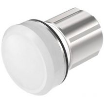 45-2T00.10N0.000 Spia luminosa Bianco IP69K 1 pz. - EAO