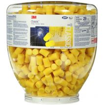 3M EAR PD01001 Classic Confezione ricarica di tappi per le orecchie 31 dB usa e getta en 352-2 500 Paio/a