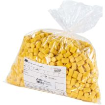 3m Ear Pp-01-200 Classic Ii Tappi Per Le Orecchie 28 Db Usa E Getta 250 Paio/a