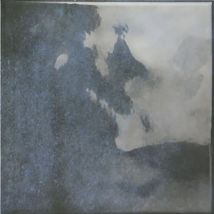 Carrelage zellige glossy bleu 15x15 cm