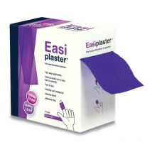 Reliance Medical - Easiplaste, Puple, 6cm x 5m - Purple