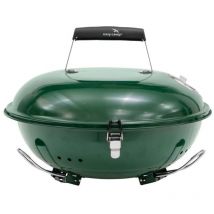 Easy Camp - Grill portable au charbon Adventure vert