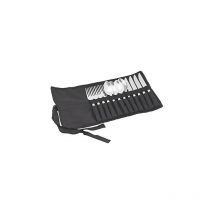 Easy Camp - Oase Outdoors Camp Besteckset Family 12tlg. 580034 - Plastic