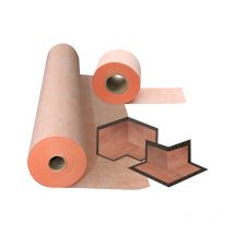 Easy Drain - système d'étanchéité pour les zones humides 5 m2