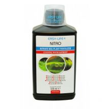 Nitro 500ml Dünger für Ihre Pflanzen Aquariumpflanzen Stickstoffdünger - Easy Life