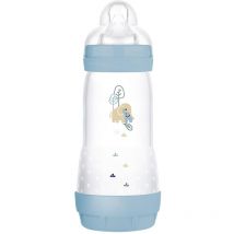 MAM - Easy Start Anti-Colic matt 320 blue