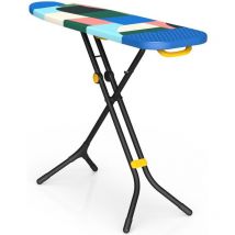 Easy-Store Asse Da Stiro Glide Multicolore 130 Cm