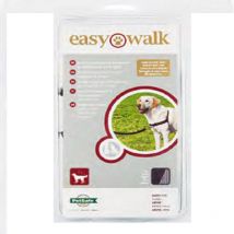 Nayeco - Easy Walk Arnes Red