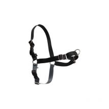 Harnais easywalk chien xl noir cynnotek CY3337