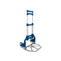 Blue Spot Tools - BlueSpot Tools 81860 Easy Wheeler Folding Trolley B/S81860