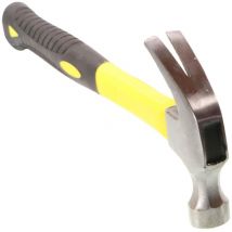 Klauenhammer 450g Klauen Zimmermann Latthammer