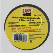 Universalklebebandsatz