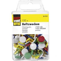 Heftzwecken 100er Pack