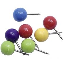 Stecknadeln 50er Pack