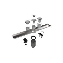 Easy Drain - Easydrain Multi Caniveau de douche