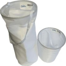 Easyfilter - poche magiline fx 30-40-50 - 1 Poche + 1 Panier Skimmer Préfiltre diamètre 230 mm