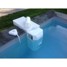 Easyfilter compatible Piscine Discount - 1 Poche / Pannier Skimmer Préfiltre