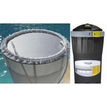 Cartouche ecologique compatible waterair cw 100 / fcw 100/CW 150 Easyfilter