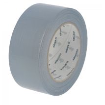Ruban adhésif double face – 50 mètres – Imperméable, fortement collant, largeur 48mm – EASY GROW