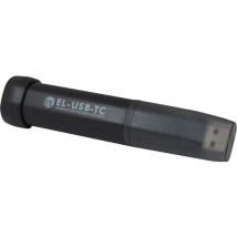 Lascar Electronics - el-usb-tc el-usb-tc Temperatur-Datenlogger Messgröße Temperatur -200 bis 1350 °c