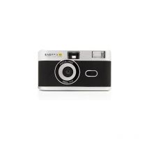 35 - Small (1 St.) Photo Flash Camera with Built-in Flash. - Easypix