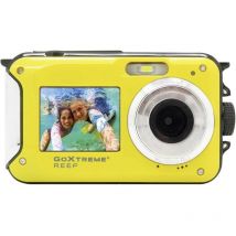 EASYPIX GoXtreme REEF Giallo