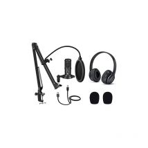 Kit MyStudio Podcast