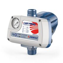 Pedrollo - easypress - Régulateur de pression électronique avec indicateur de pression