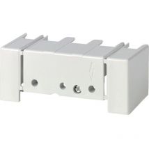 Eaton Klemmenabdeckung 021999 – Zubehör für Nockenschalter Typ T und Leistungsschalter Typ P – 16A, 230V