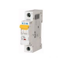 Eaton - pxl C25/1 INTÉGRÉ disjoncteur unipolaire, 236061