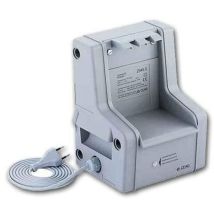 CEAG – Chargeur pour électroportatif – Compact – Technologie batterie, Ampère heure, Alimentation électrique, Caractéristiques accu et chargeur, 