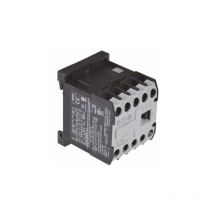 Eaton - Contacteur série Moeller, 1 pôles , 4 n/o, 9 a, 230 v c.a., 4 kW ( Prix pour 1 )