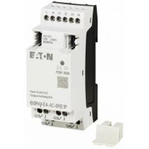 Eaton - EASY-E4-AC-8RE1P 197514 SPS-Erweiterungsmodul