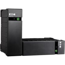 Eaton - Onduleur Ellipse eco 650 usb iec - Off-line ups - 650VA (4 prises iec) - Parafoudre normé - Port usb - EL650USBIEC