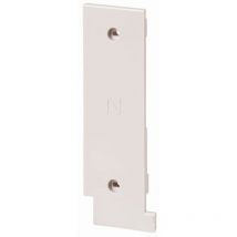 Eaton Electric Abdeckung Nzm2-xavpr 4polig