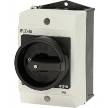 T0-2-15679/I1/SVB-SW Nockenschalter 20 a 690 v 1 x 90 ° Schwarz 1 St. - Eaton