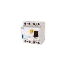 FI-Schalter, allstromsensitiv, 63 a, 4p, 30 mA, Typ b 300302 - Eaton